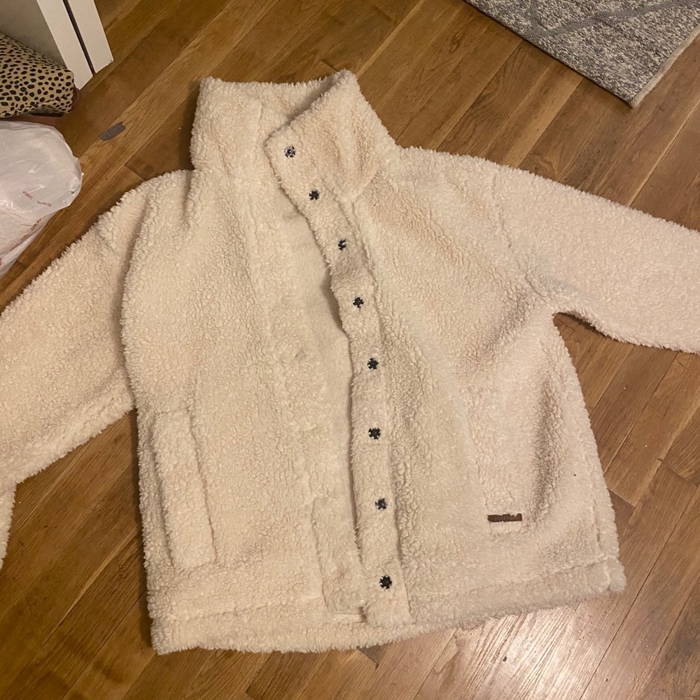 Billa bong jacket